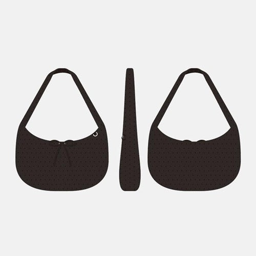 [PRE-ORDER] TWICE - JIHYO SHOULDER BAG / 10VE UNIVERSE / Official Merchandise