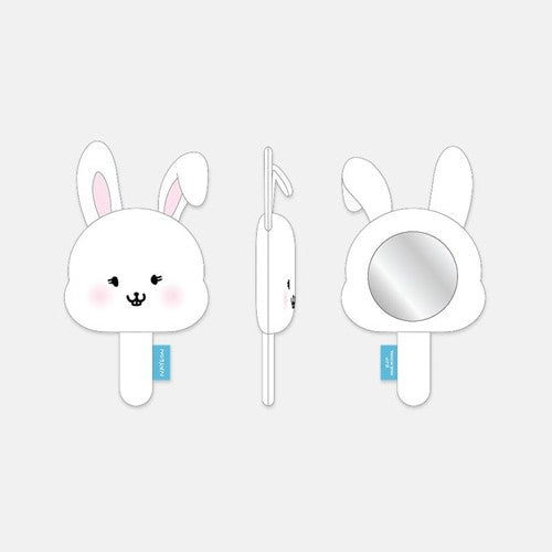 [PRE-ORDER] TWICE - NAYEON PLUSH HAND MIRROR / 10VE UNIVERSE / Official Merchandise