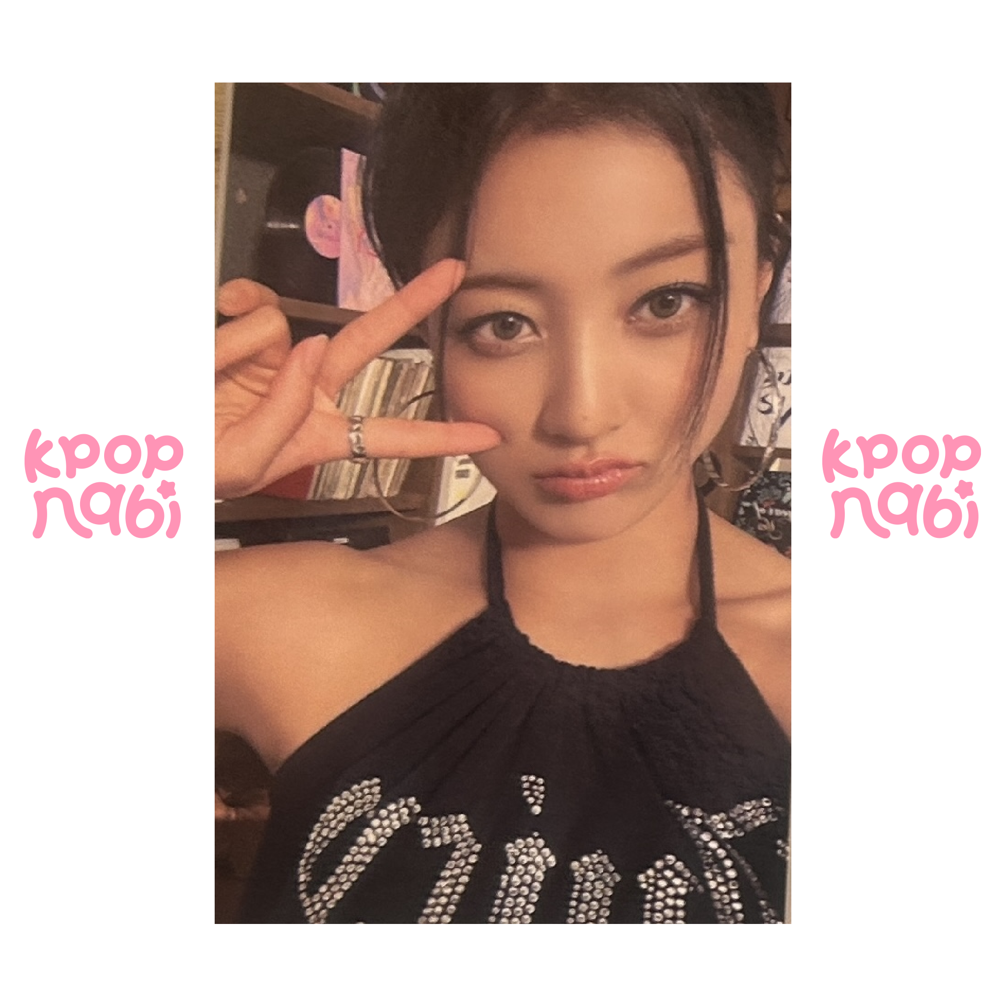 [PC] TWICE - Jihyo 2023 FAN MEETING 'ONCE AGAIN'