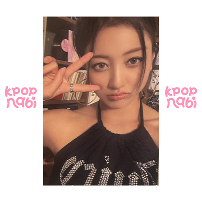 [PC] TWICE - Jihyo 2023 FAN MEETING 'ONCE AGAIN'