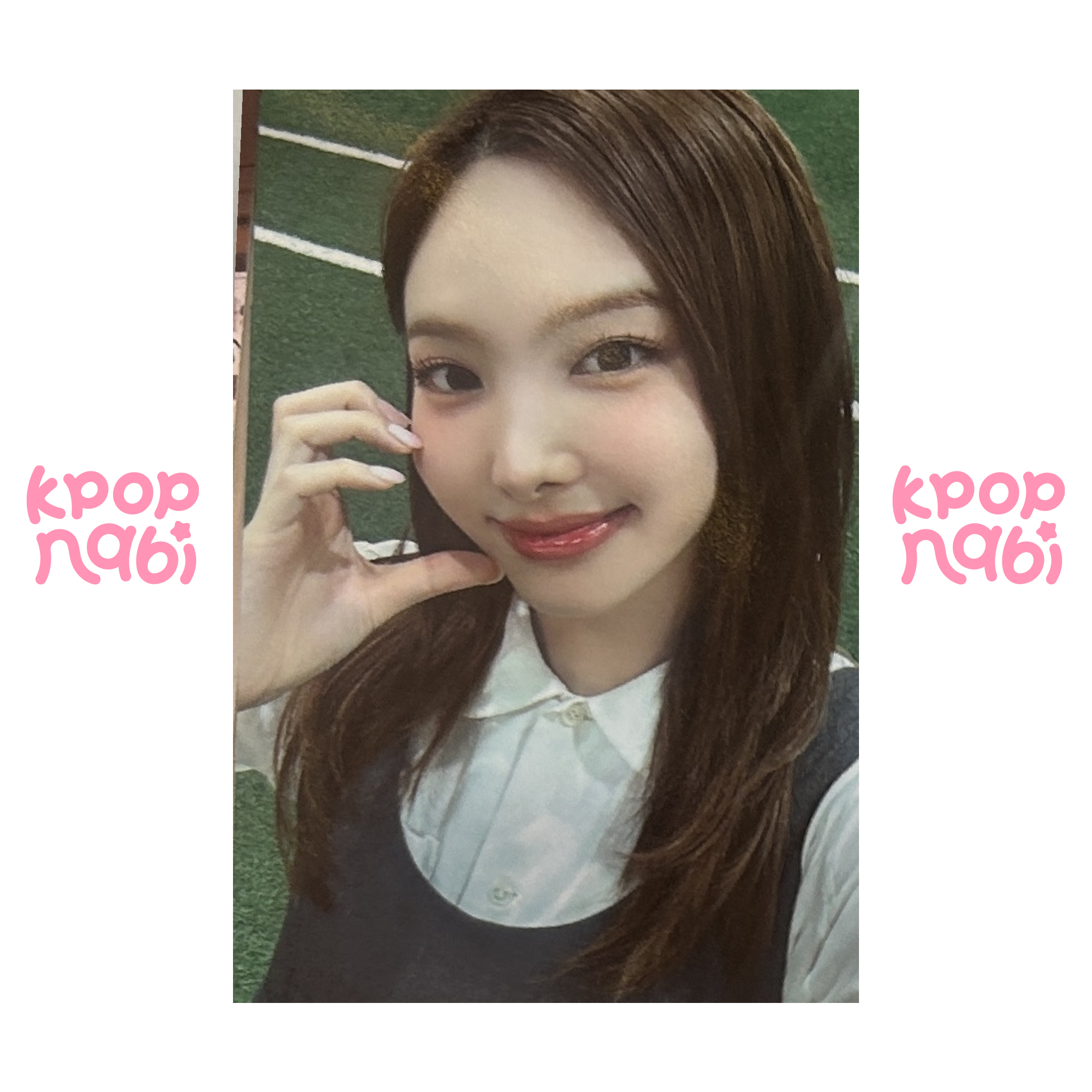 [PC] TWICE - Nayeon 2024 FAN MEETING 'HOME 9ROUND' (DMG)