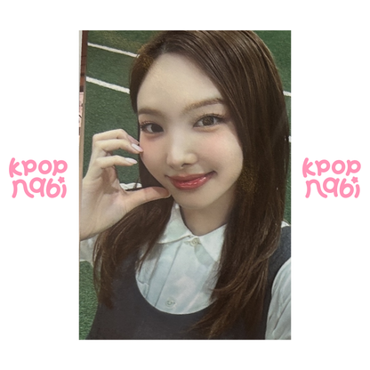 [PC] TWICE - Nayeon 2024 FAN MEETING 'HOME 9ROUND' (DMG)