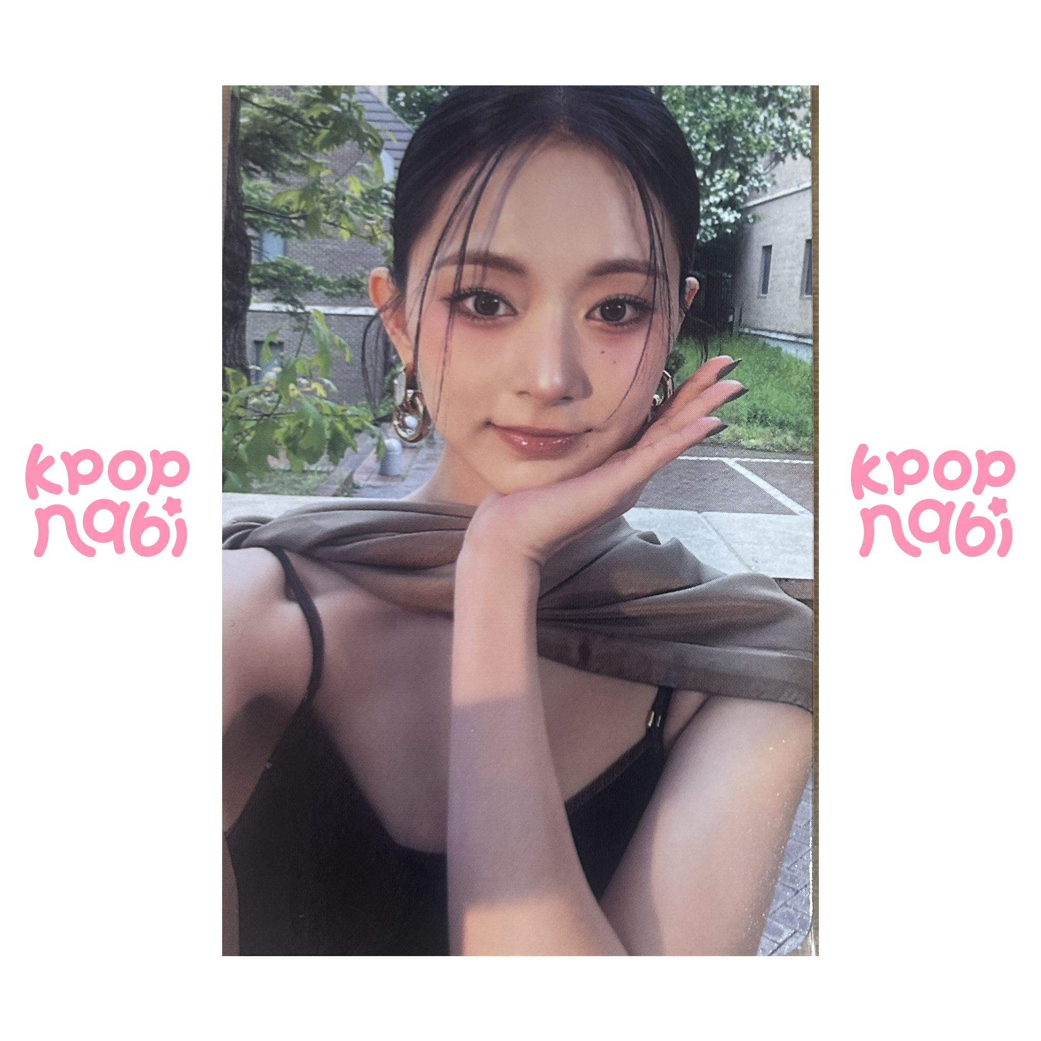 [PC] TZUYU (TWICE) - 'abouTZU' (HEAVEN ver.)