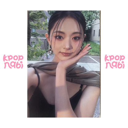 [PC] TZUYU (TWICE) - 'abouTZU' (HEAVEN ver.)