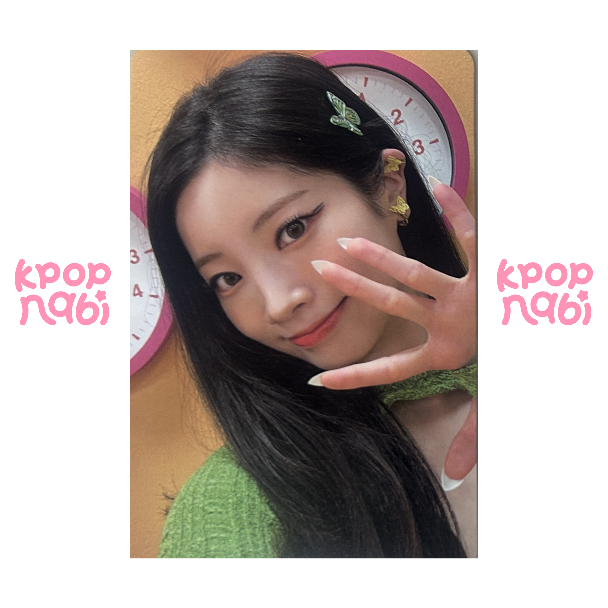 [PC] TWICE - Dahyun 'Between 1&2' (Standard ver.)