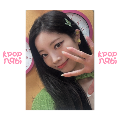 [PC] TWICE - Dahyun 'Between 1&2' (Standard ver.)