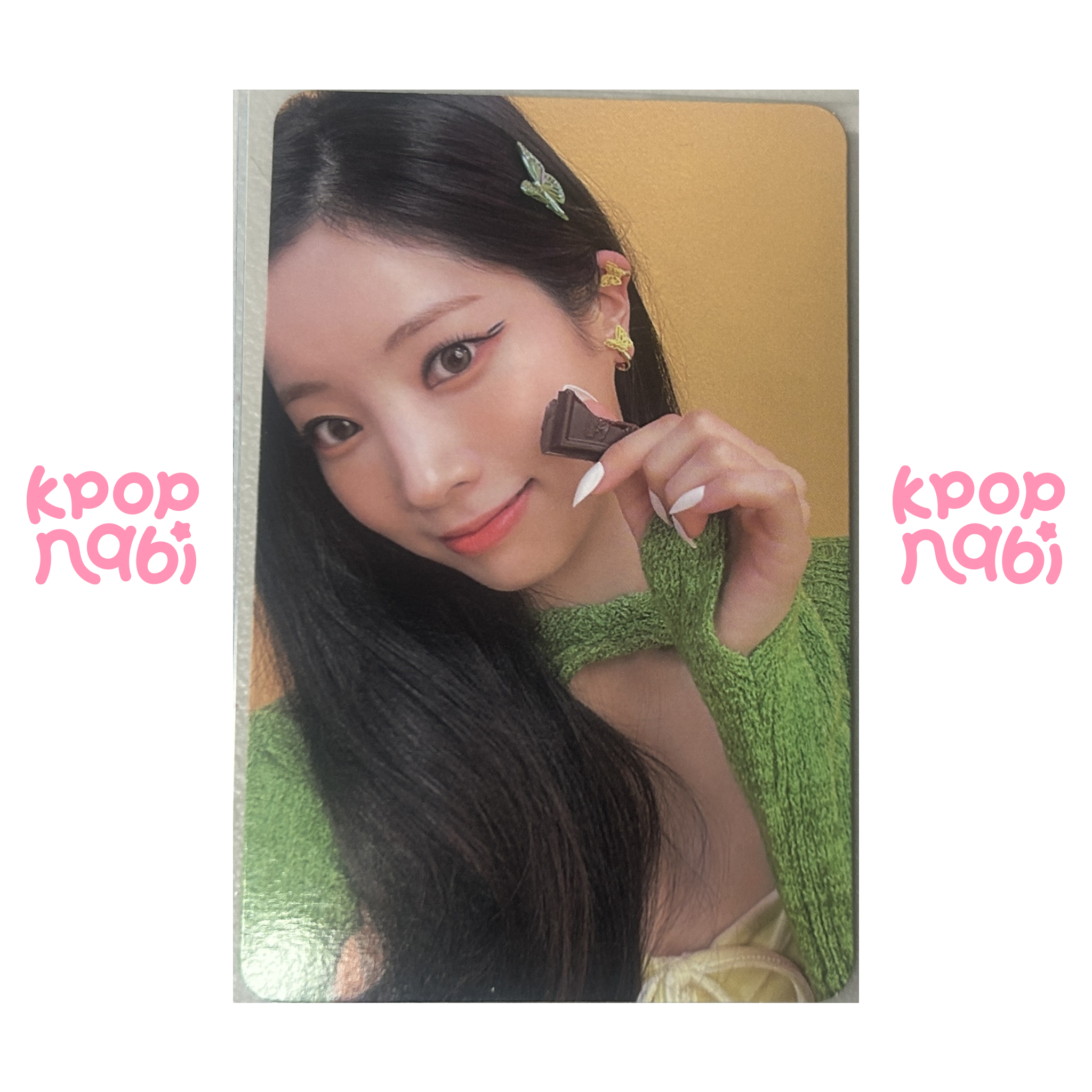 [PC] TWICE - Dahyun 'Between 1&2' (Standard ver.) #2