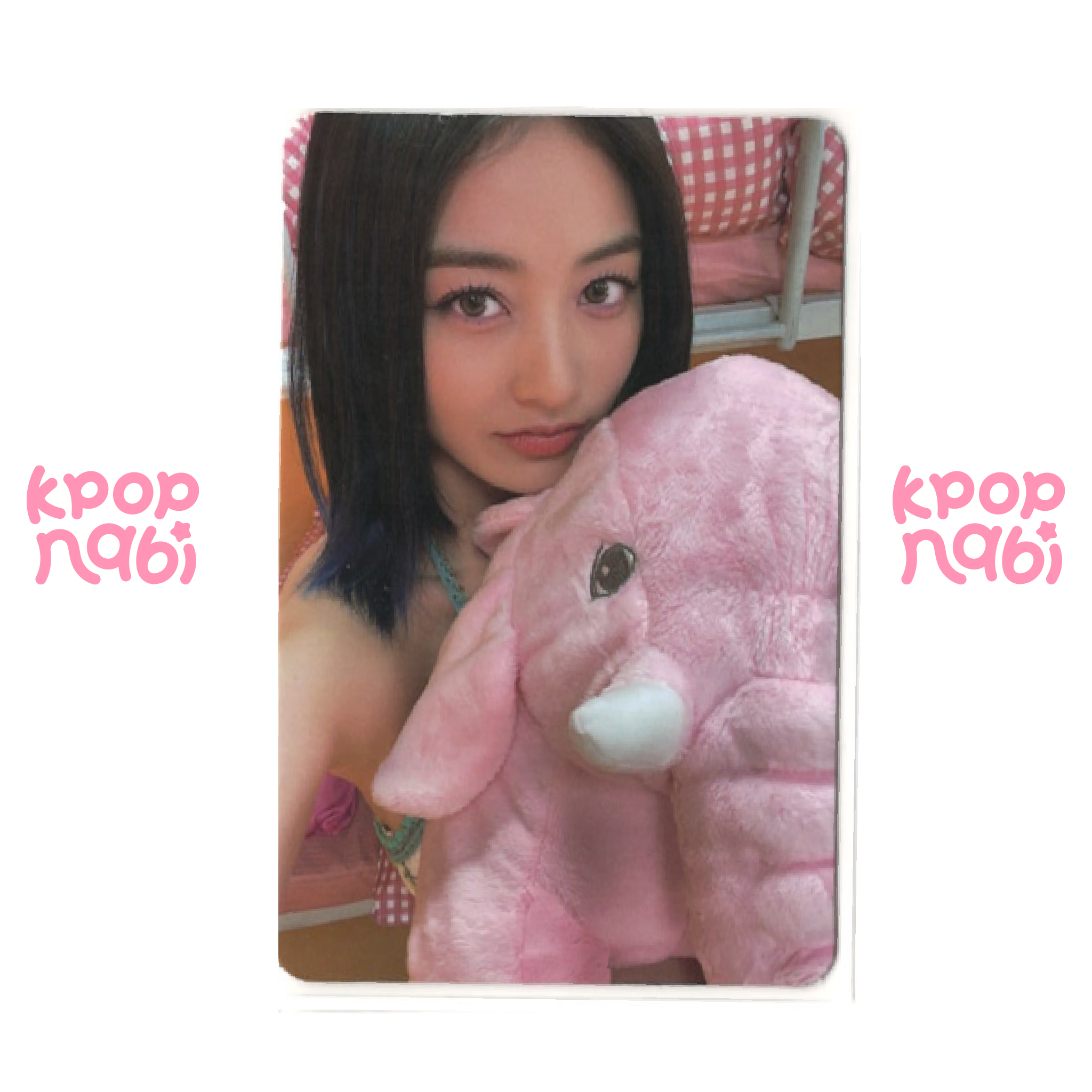 [PC] TWICE - Jihyo 'BETWEEN 1&2' (Standard ver.) #2