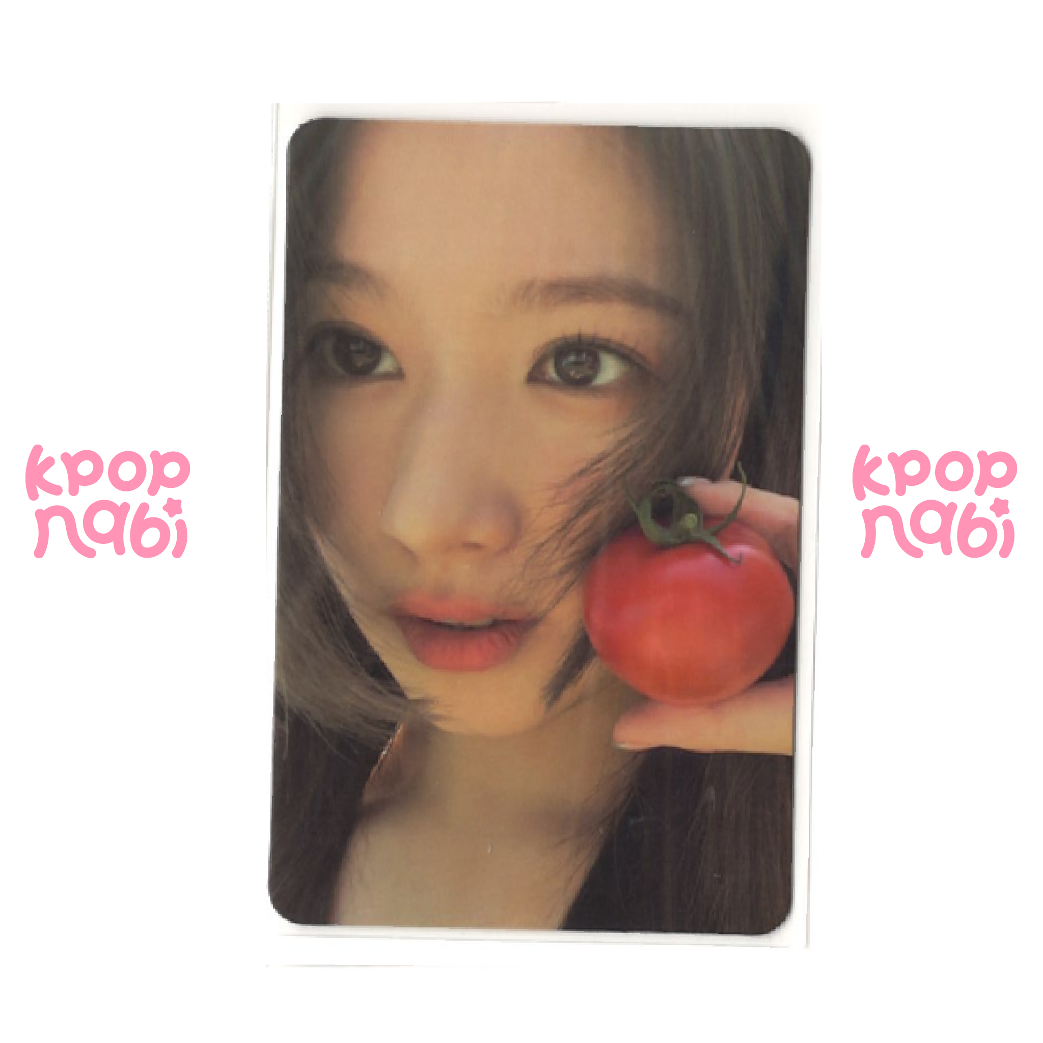 [PC] TWICE - Sana 'BETWEEN 1&2' (Standard ver.)