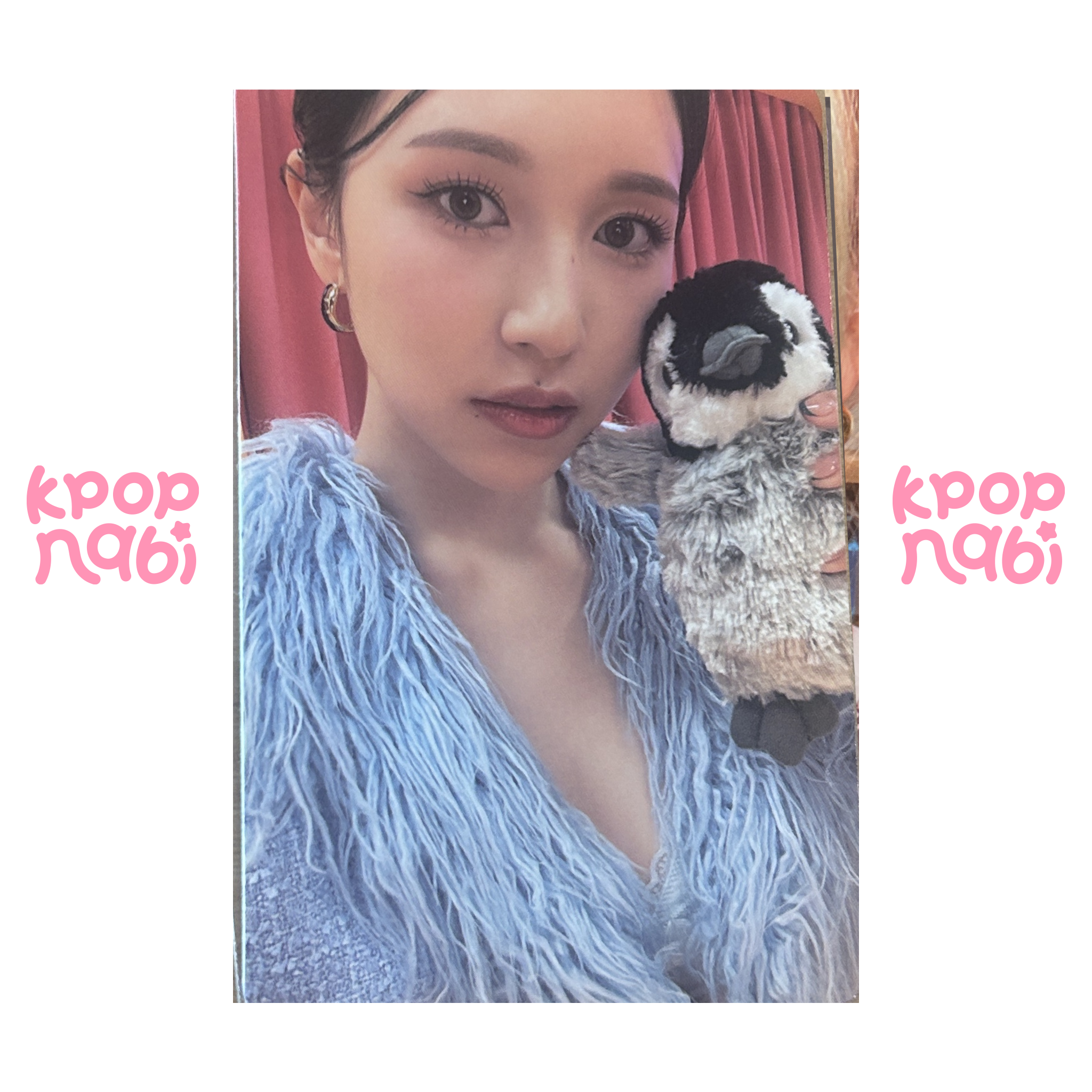 [PC] TWICE - Mina 'BETWEEN 1&2' (Standard ver.) #1