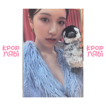 [PC] TWICE - Mina 'BETWEEN 1&2' (Standard ver.) #1