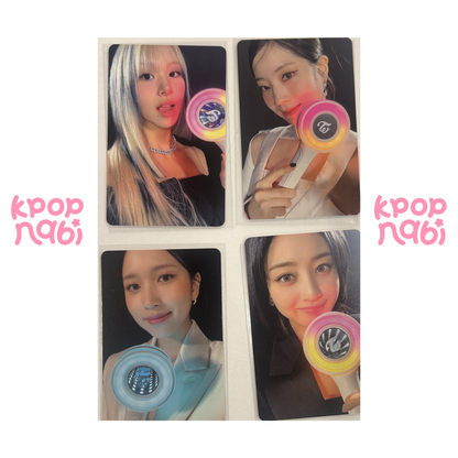 [PC] TWICE - 'Infinity Candybong' WITHMUU POB