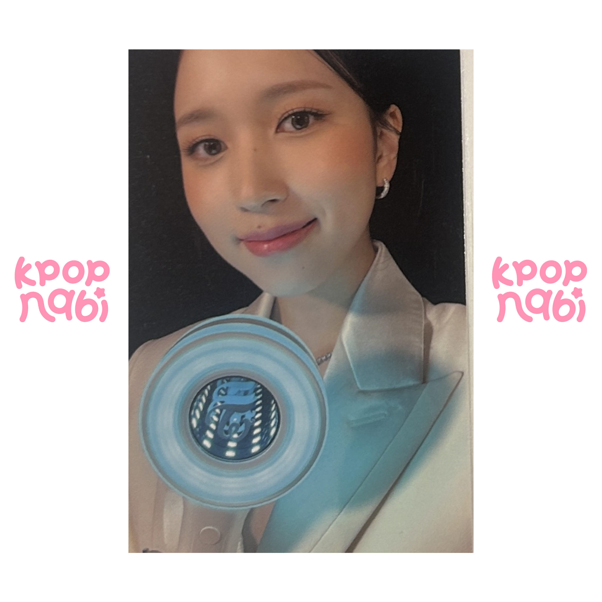 [PC] TWICE - 'Infinity Candybong' WITHMUU POB