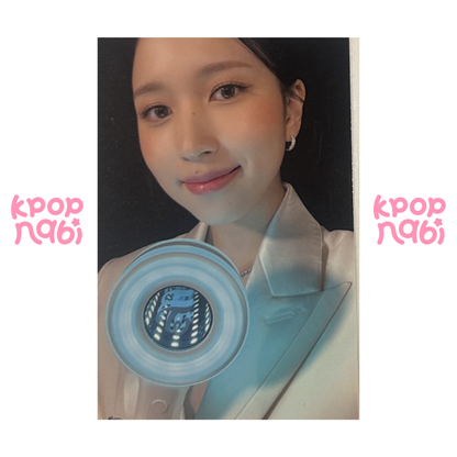 [PC] TWICE - 'Infinity Candybong' WITHMUU POB