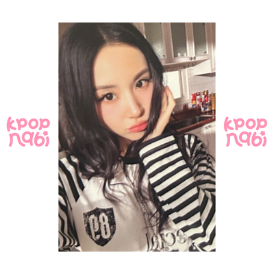 [PC] TWICE - ENEMY (Standard ver.)
