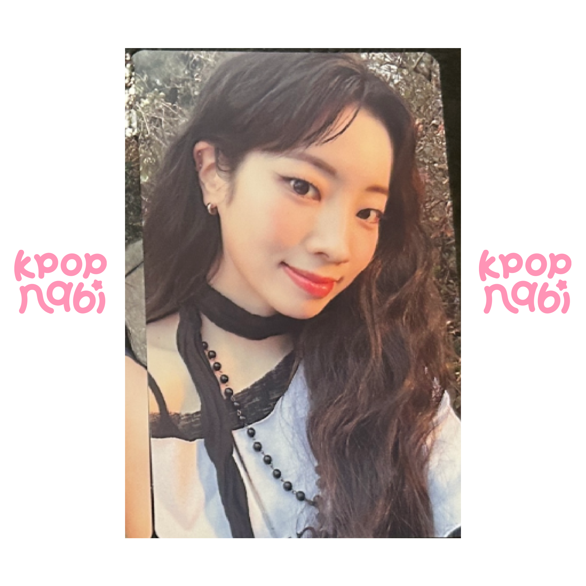 [PC] TWICE - ENEMY (Standard ver.)