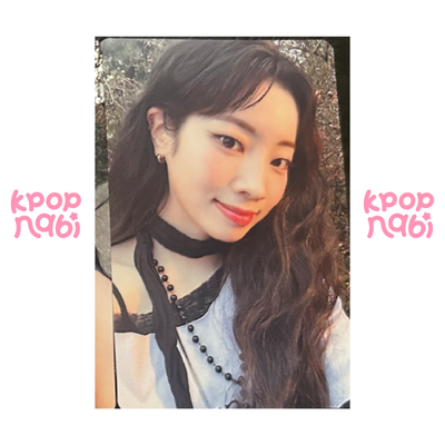 [PC] TWICE - ENEMY (Standard ver.)