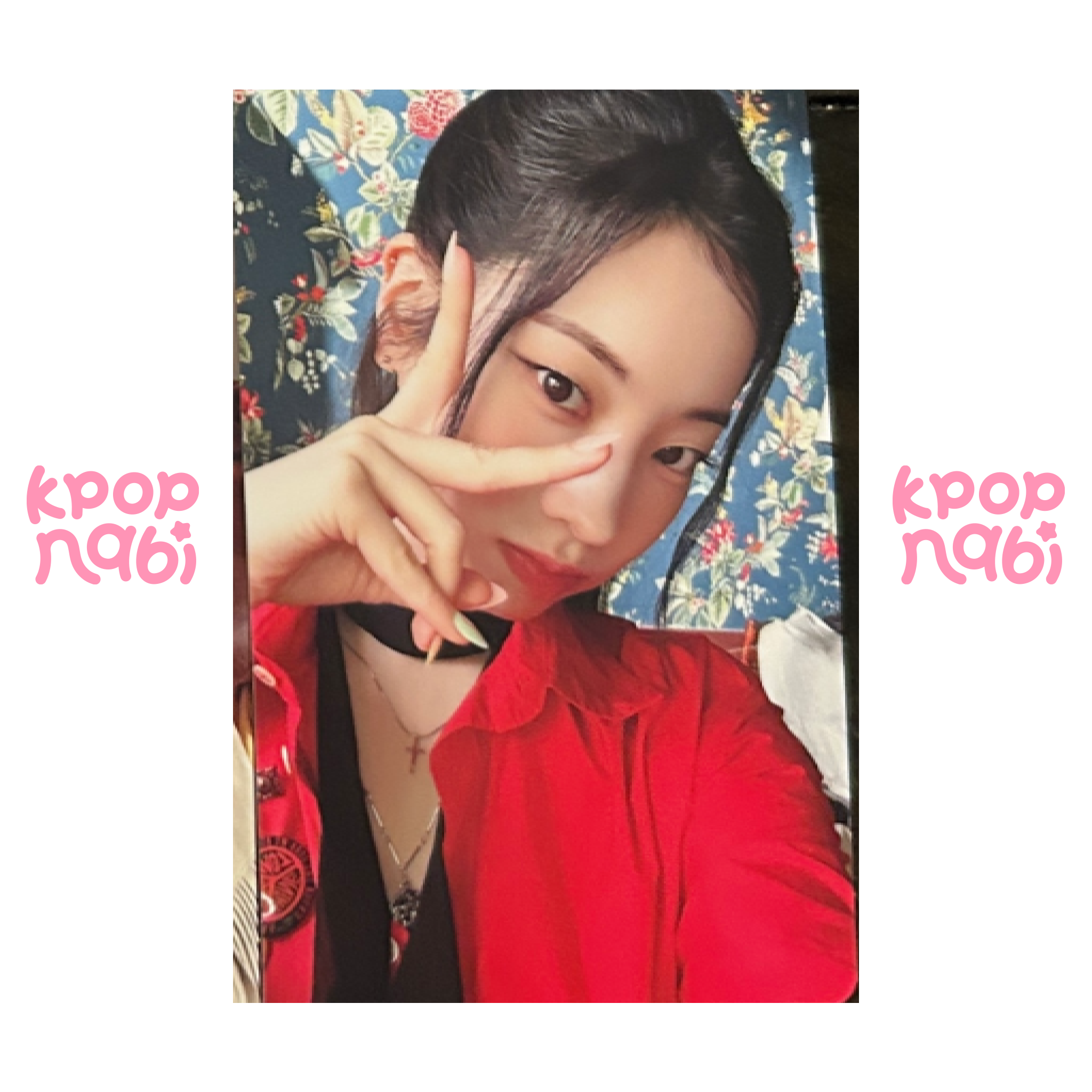 [PC] TWICE - ENEMY (Standard ver.)