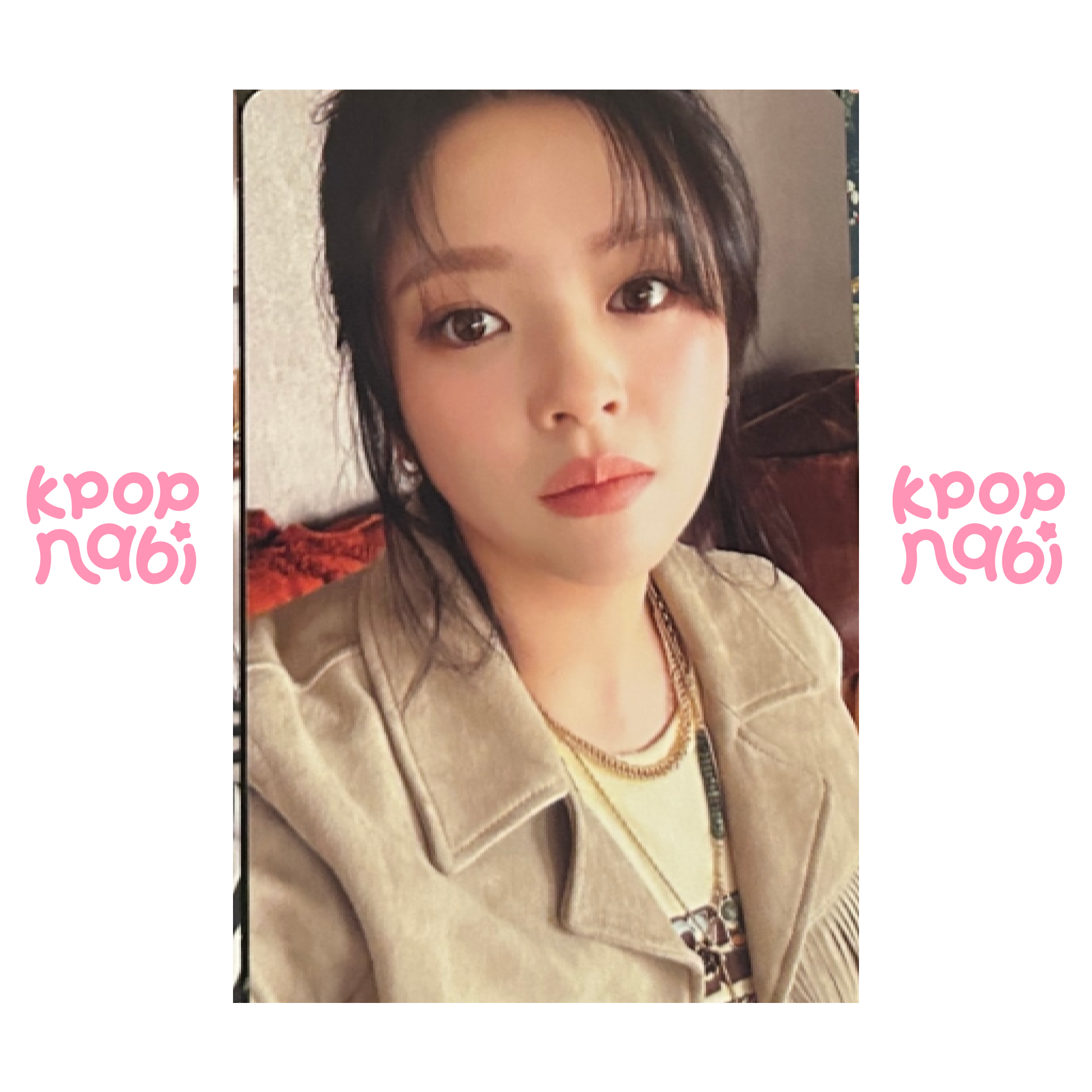 [PC] TWICE - ENEMY (Standard ver.)