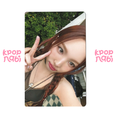 [PC] TWICE - ENEMY (Standard ver.)