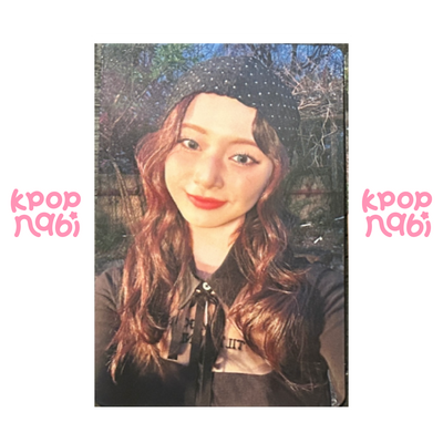 [PC] TWICE - ENEMY (Standard ver.)