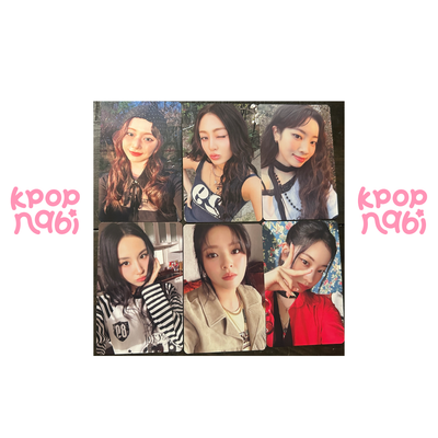 [PC] TWICE - ENEMY (Standard ver.)