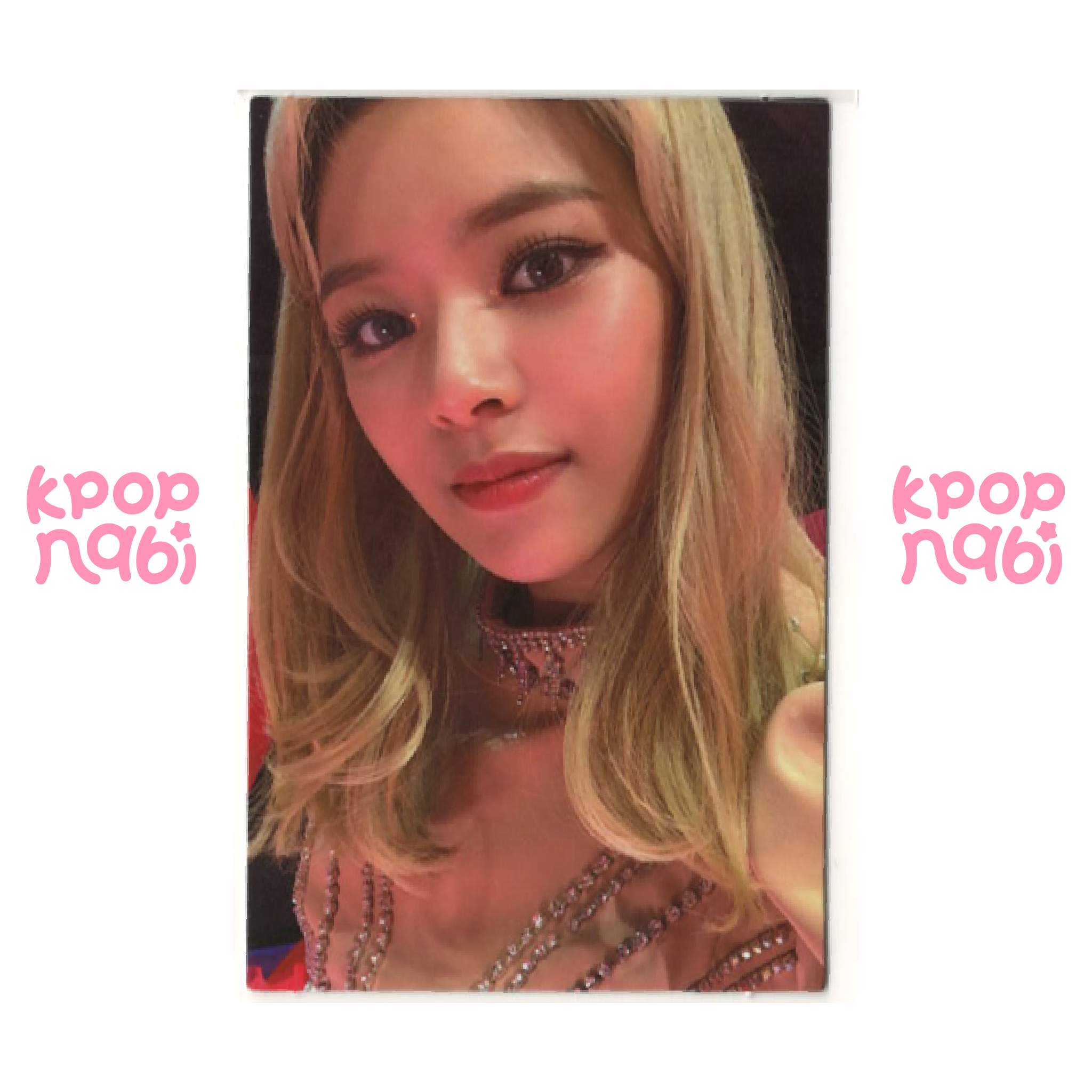 [PC] TWICE - Jeongyeon 'Eyes Wide Open' (Standard ver.)