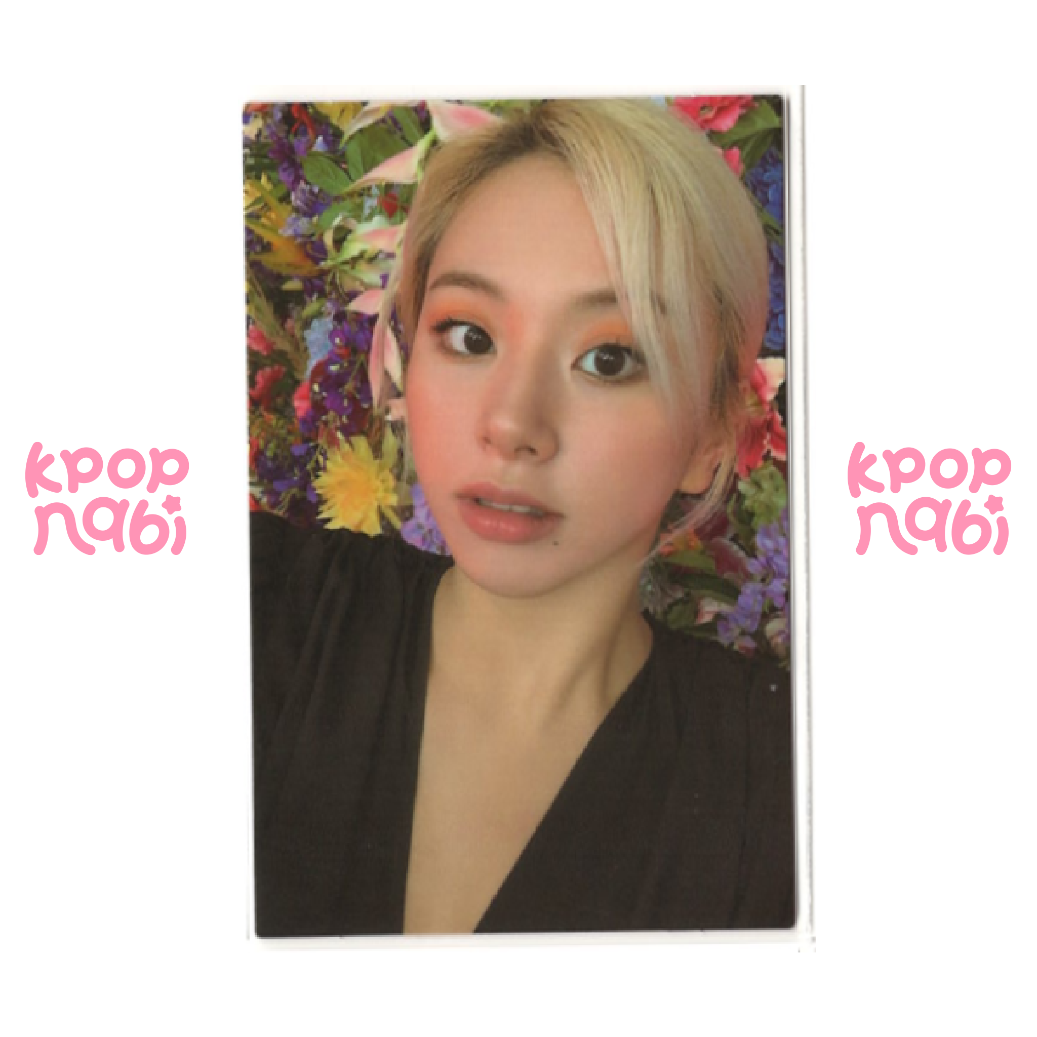 [PC] TWICE - Chaeyoung 'Eyes Wide Open' (Standard ver.) #2