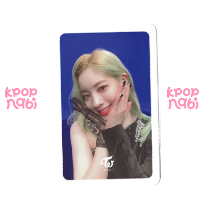 [PC] TWICE - Dahyun 'FANCY YOU' (Standard ver.)