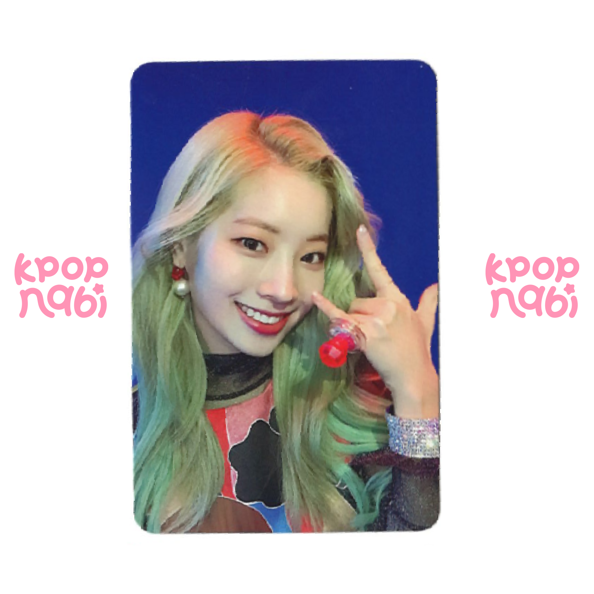 [PC] TWICE - Dahyun 'FANCY YOU' (Standard ver.)