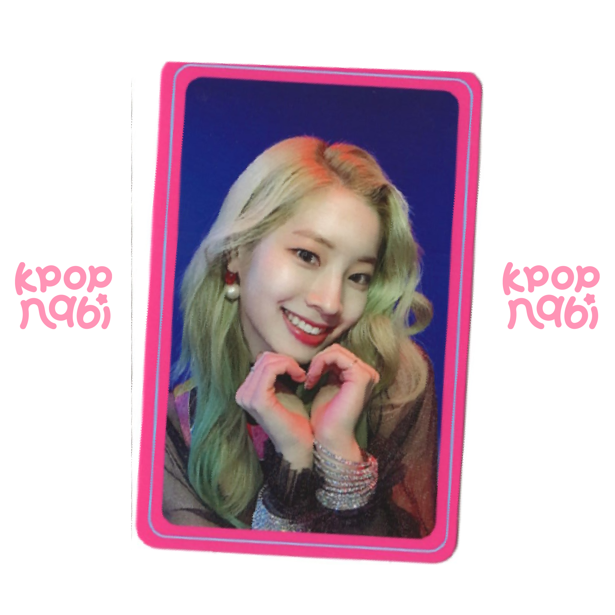 [PC] TWICE - Dahyun 'FANCY YOU' (Standard ver.)