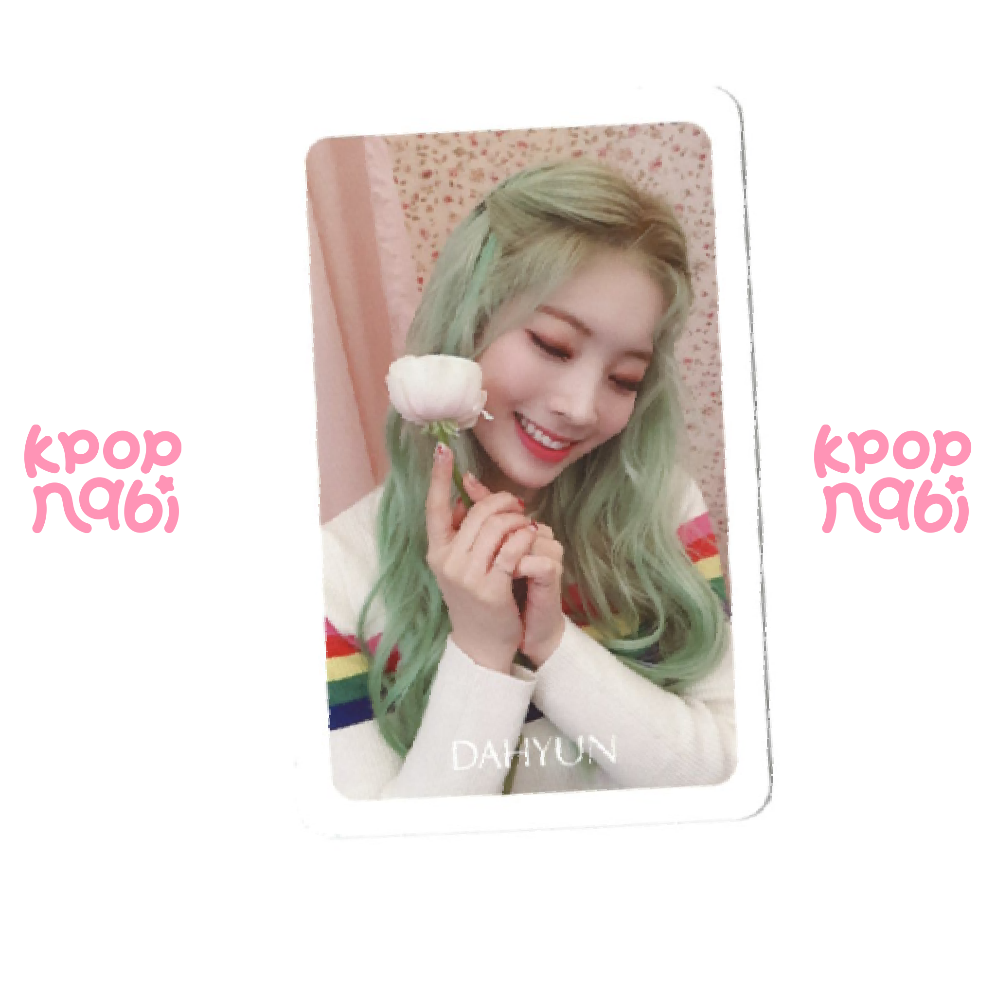 [PC] TWICE - Dahyun 'FANCY YOU' (Standard ver.)