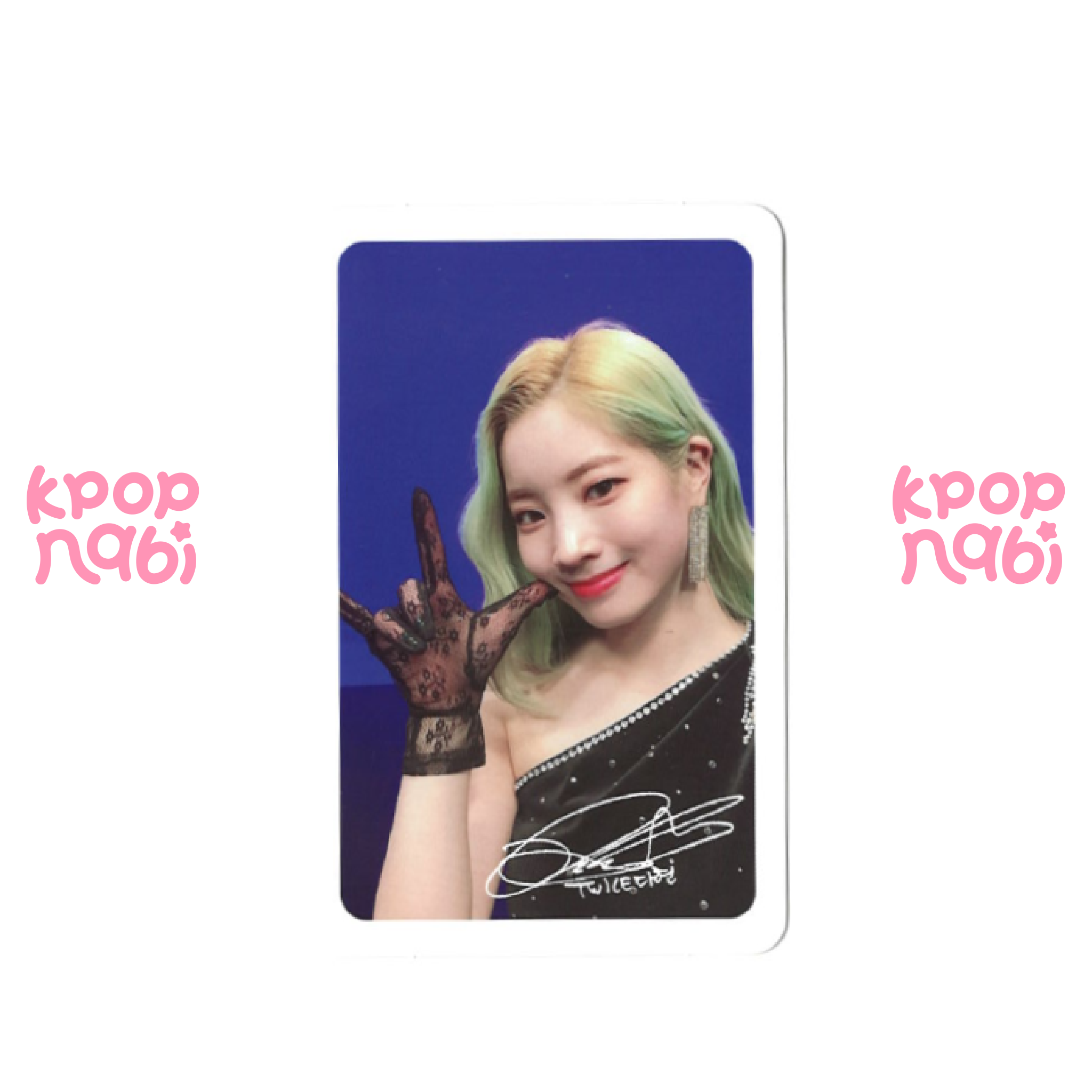 [PC] TWICE - Dahyun 'FANCY YOU' (Standard ver.)