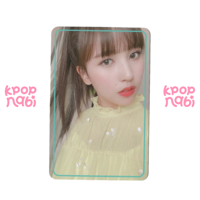 [PC] TWICE - Mina 'FANCY YOU' (Standard ver.)