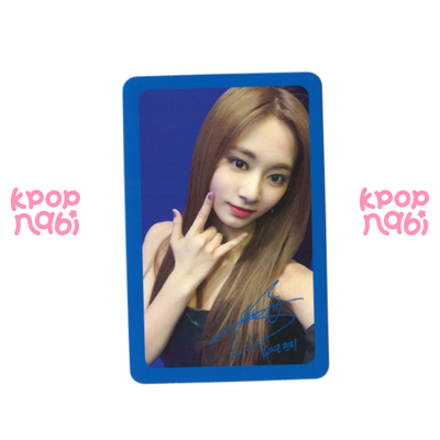 [PC] TWICE - Tzuyu 'FANCY YOU' (Standard ver.)