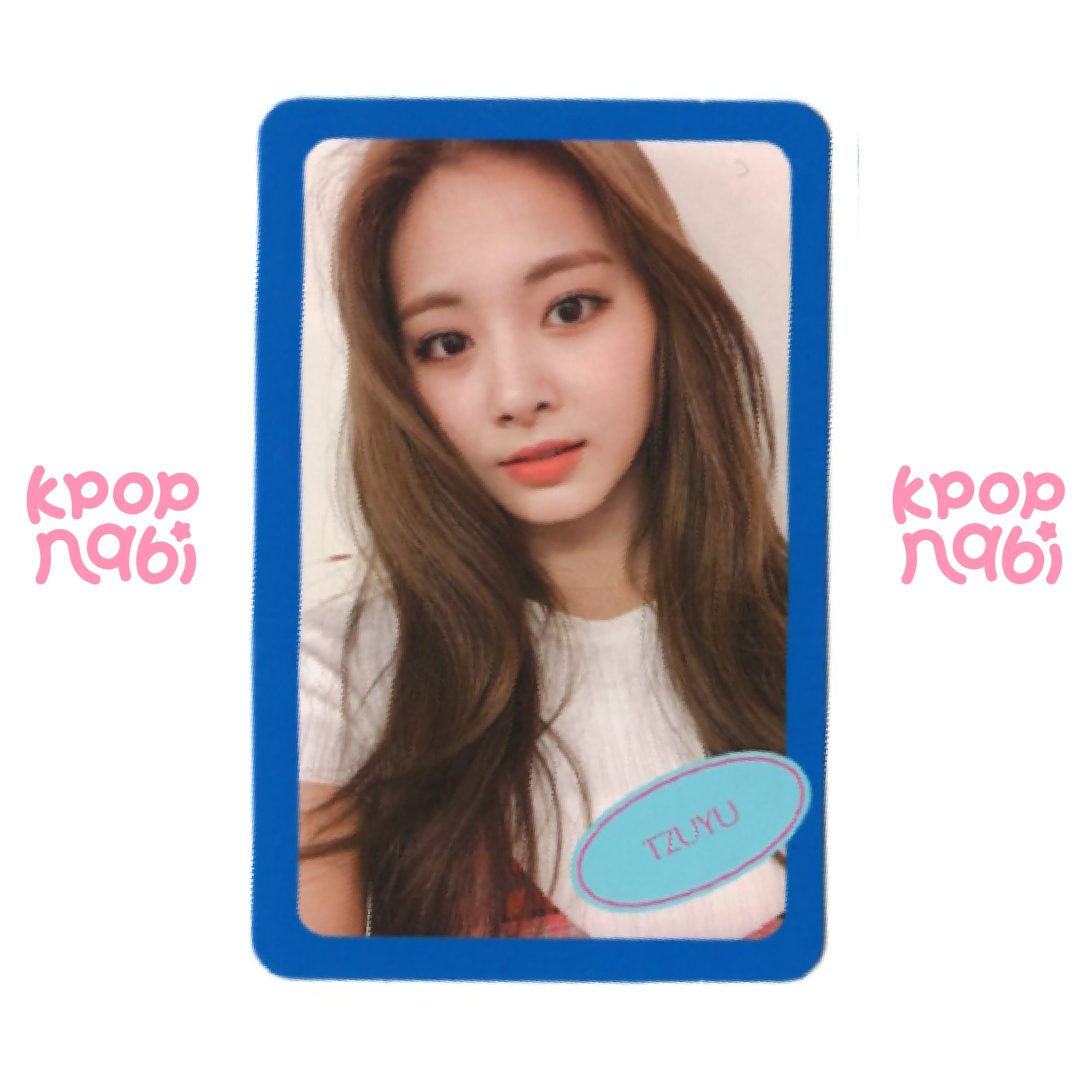 [PC] TWICE - Tzuyu 'FANCY YOU' (Standard ver.)