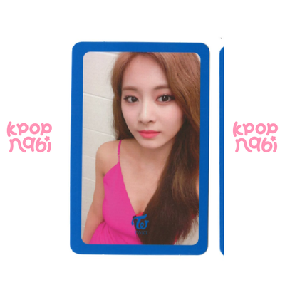 [PC] TWICE - Tzuyu 'FANCY YOU' (Standard ver.)