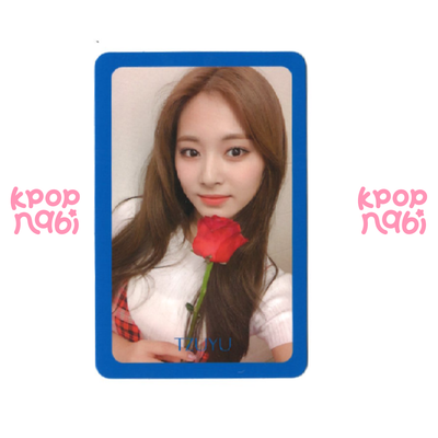 [PC] TWICE - Tzuyu 'FANCY YOU' (Standard ver.)