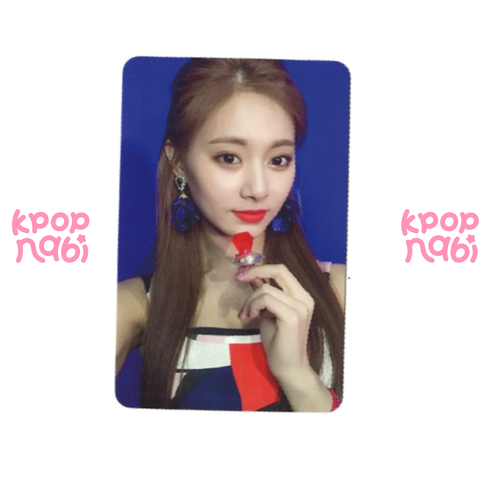 [PC] TWICE - Tzuyu 'FANCY YOU' (Standard ver.)
