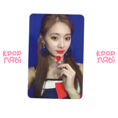 [PC] TWICE - Tzuyu 'FANCY YOU' (Standard ver.)