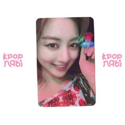 [PC] TWICE - Jihyo 'FANCY YOU' (Standard ver.)