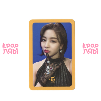[PC] TWICE - Jihyo 'FANCY YOU' (Standard ver.)