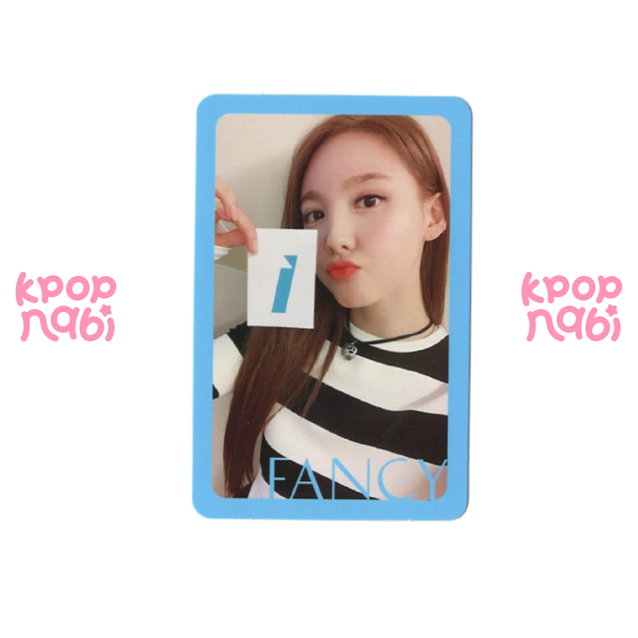 [PC] TWICE - Nayeon 'FANCY YOU' (Standard ver.)