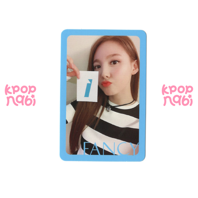 [PC] TWICE - Nayeon 'FANCY YOU' (Standard ver.)