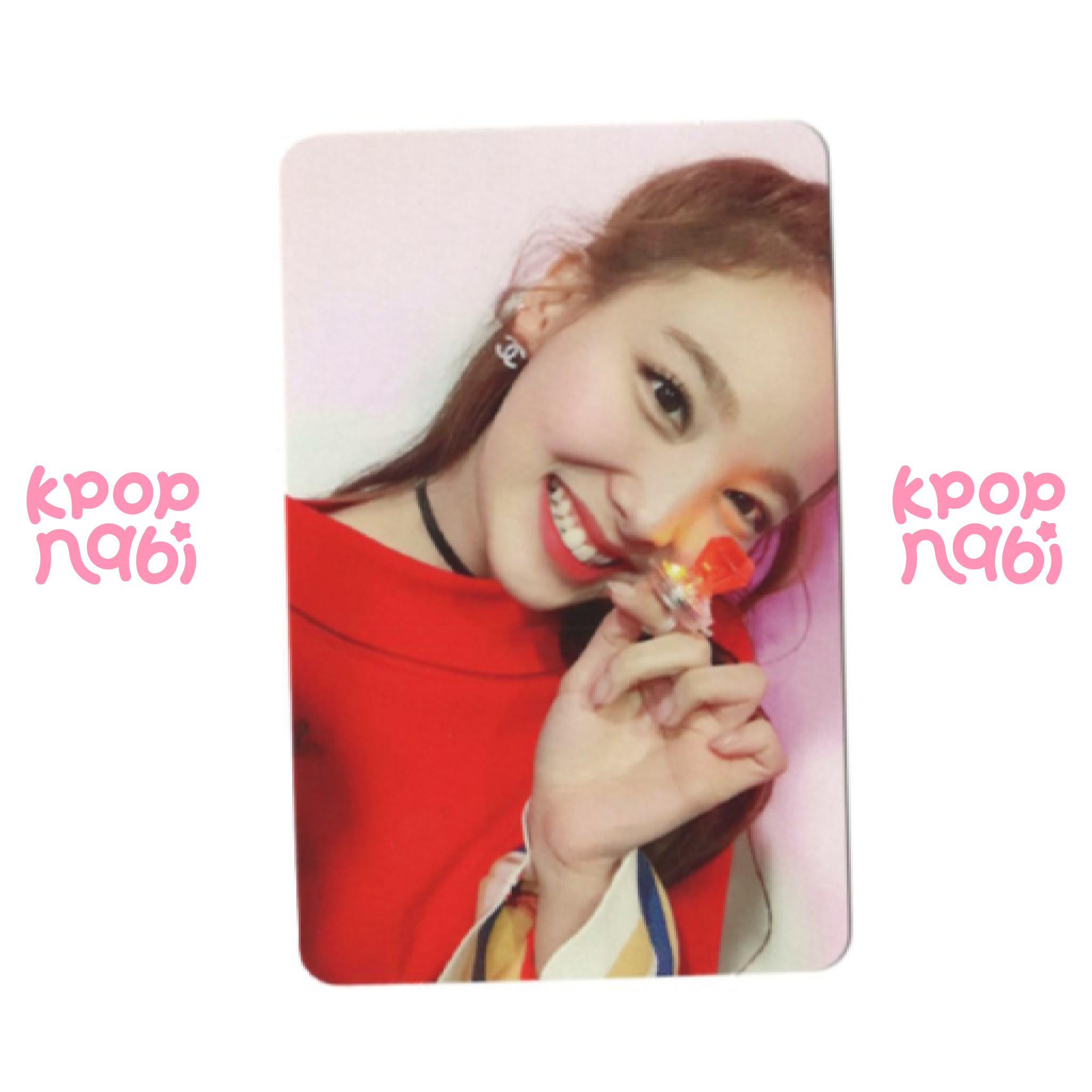 [PC] TWICE - Nayeon 'FANCY YOU' (Standard ver.)