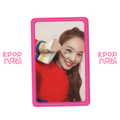[PC] TWICE - Nayeon 'FANCY YOU' (Standard ver.)