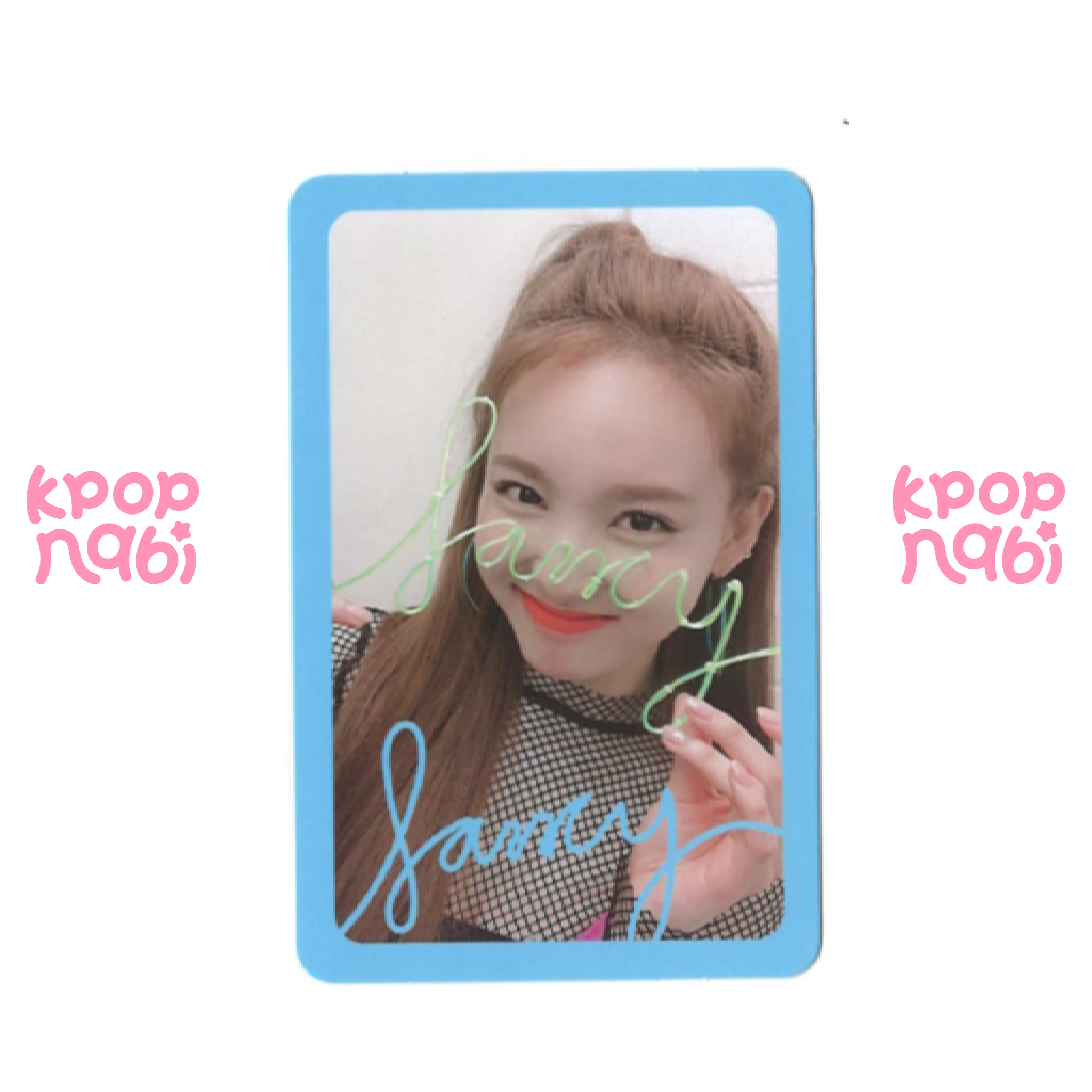 [PC] TWICE - Nayeon 'FANCY YOU' (Standard ver.)