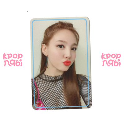[PC] TWICE - Nayeon 'FANCY YOU' (Standard ver.)
