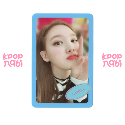 [PC] TWICE - Nayeon 'FANCY YOU' (Standard ver.)