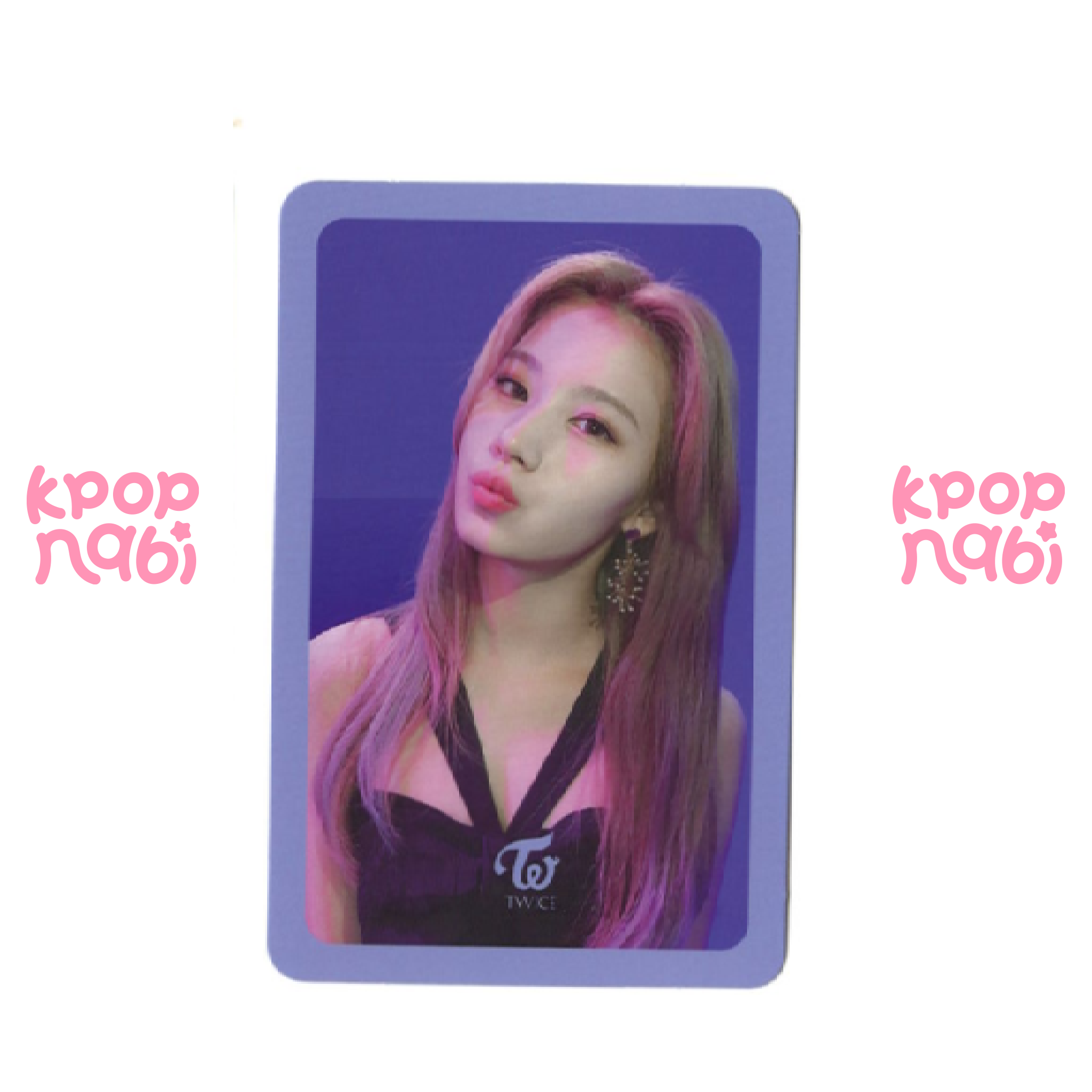[PC] TWICE - Sana 'FANCY YOU' (Standard ver.)